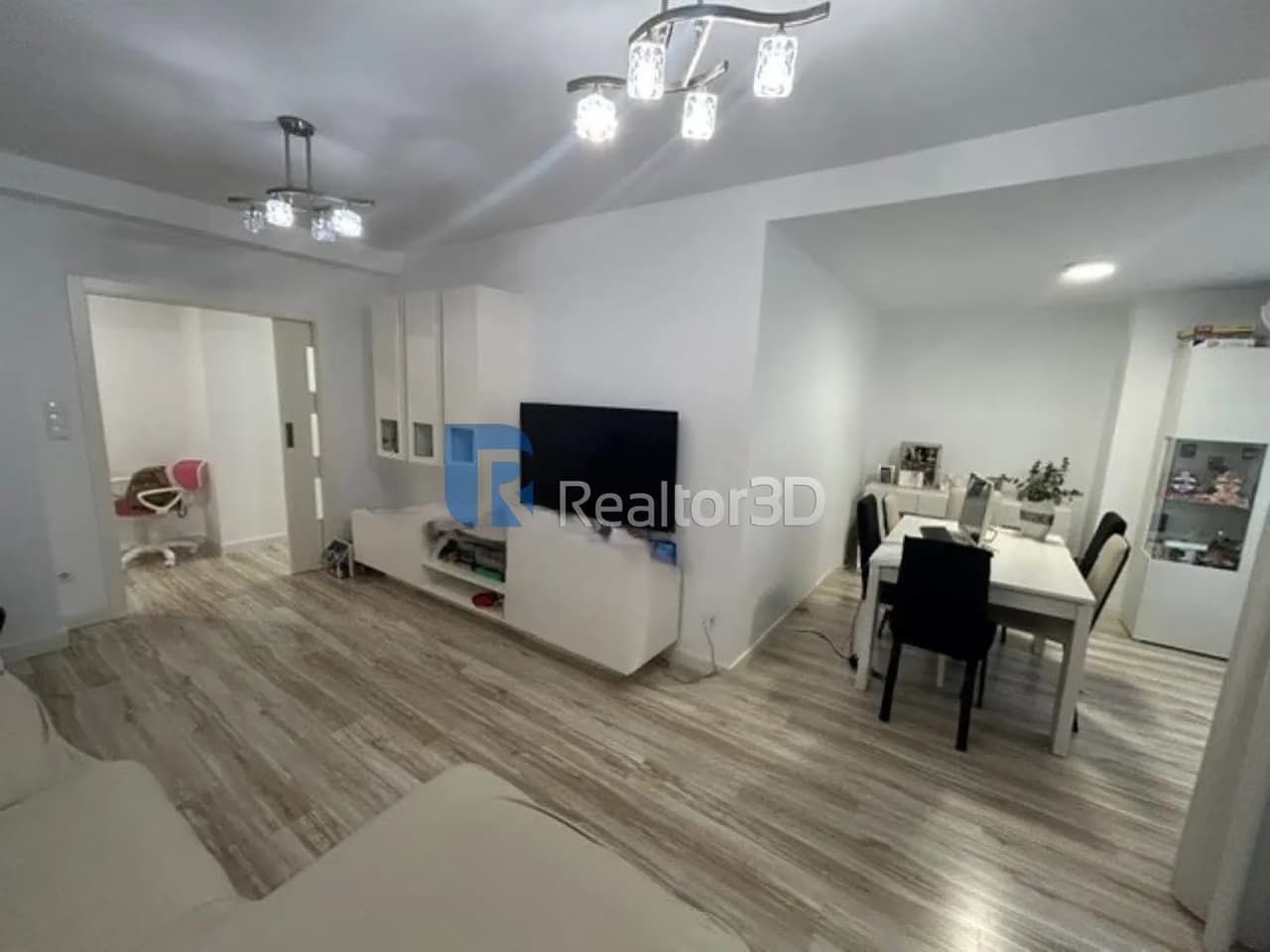 Квартира - Gandia, Centro Ciudad
