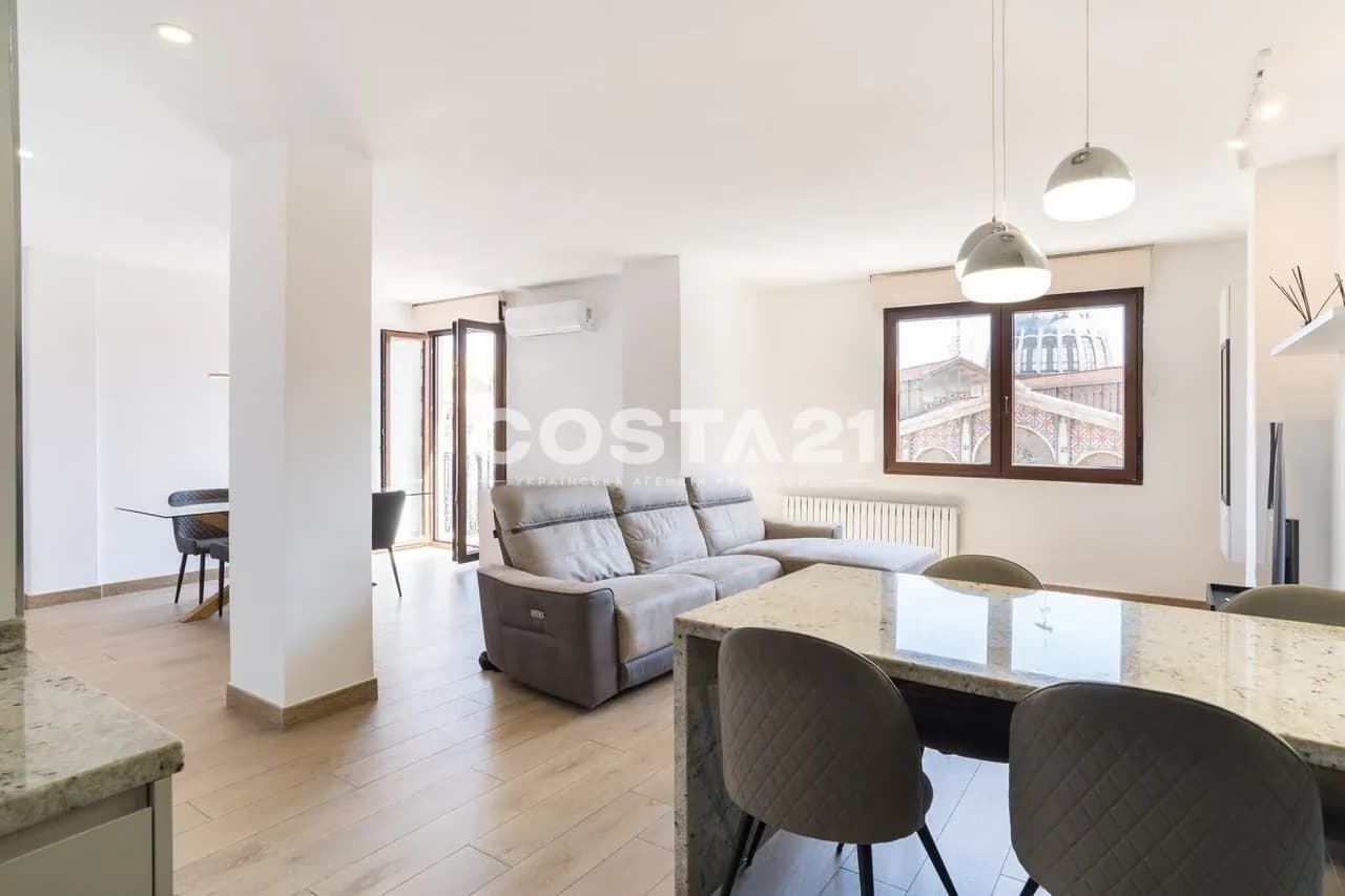 Квартира - Valencia, Ciutat Vella
