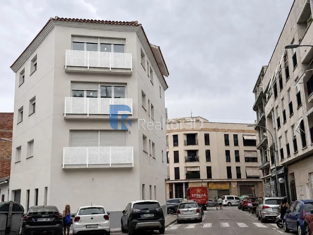 Квартира - Gandia, Beniopa - San Pere
