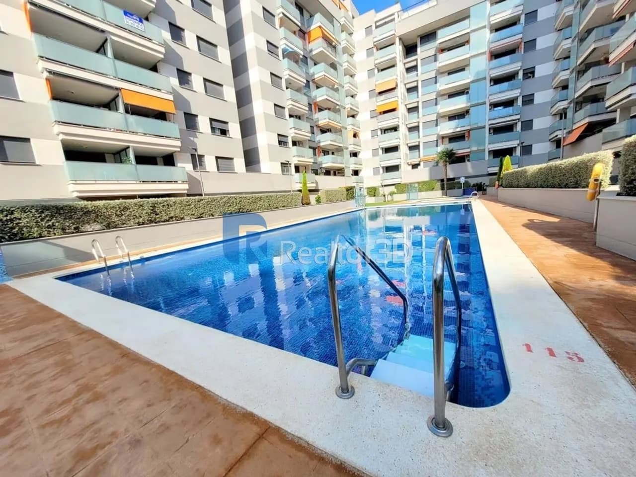 Квартира - Gandia, Grau de Gandia - Venecia - Marenys