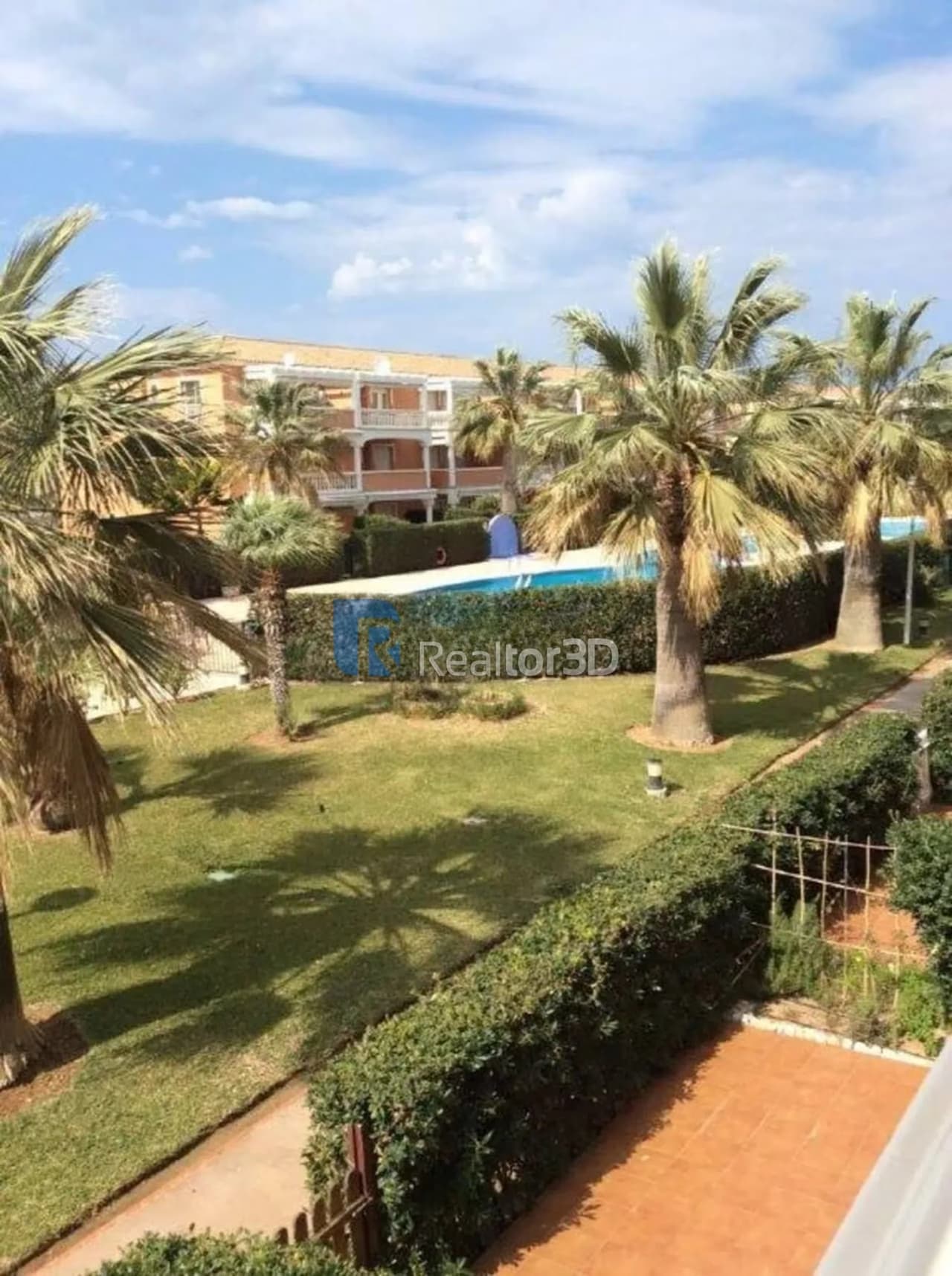 Квартира - Denia, Les Marines/Las Marinas