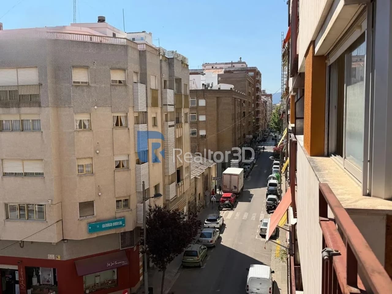 Квартира - Gandia, Centro Ciudad