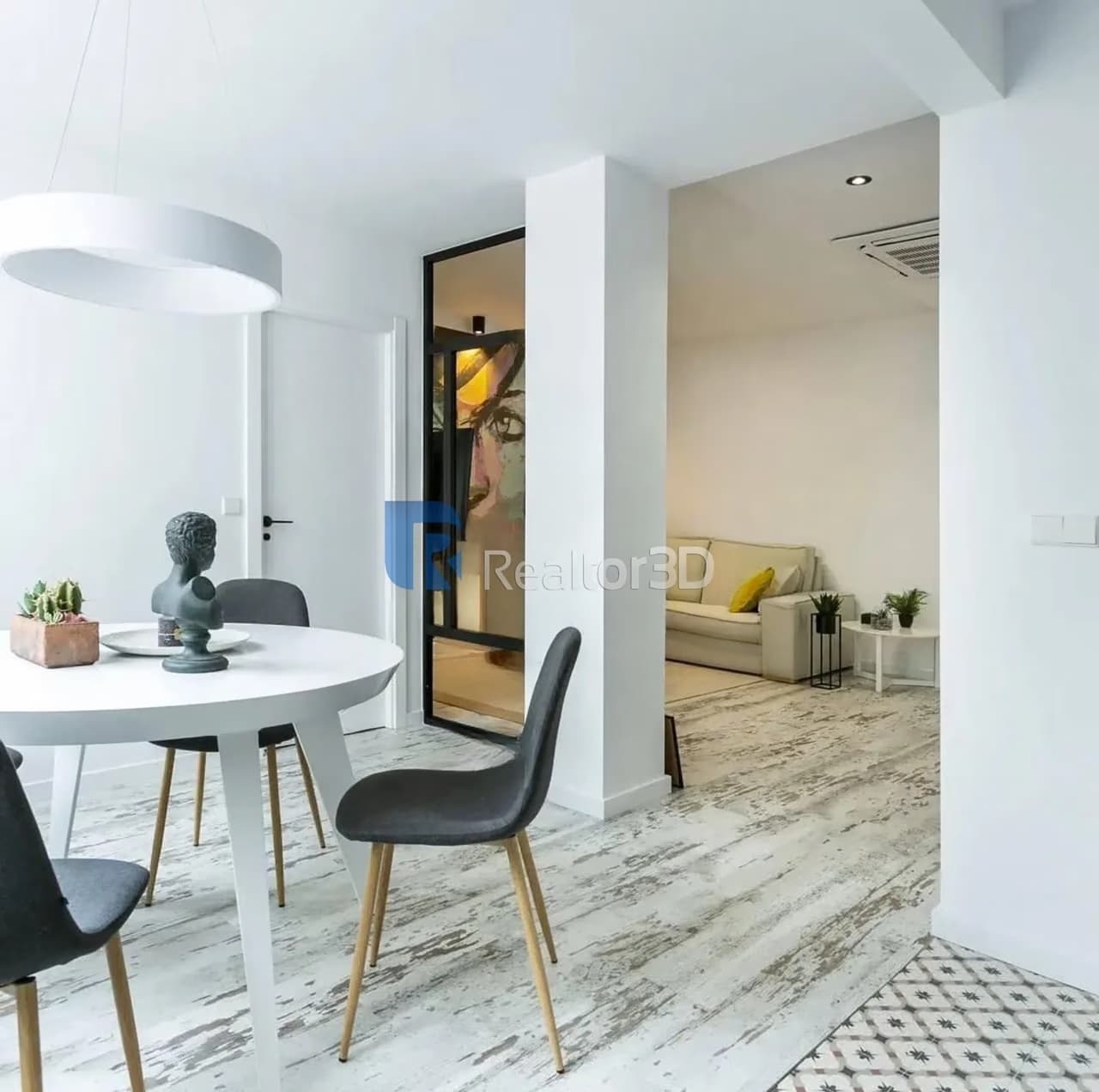 Квартира - Gandia, Benipeixcar - El Raval