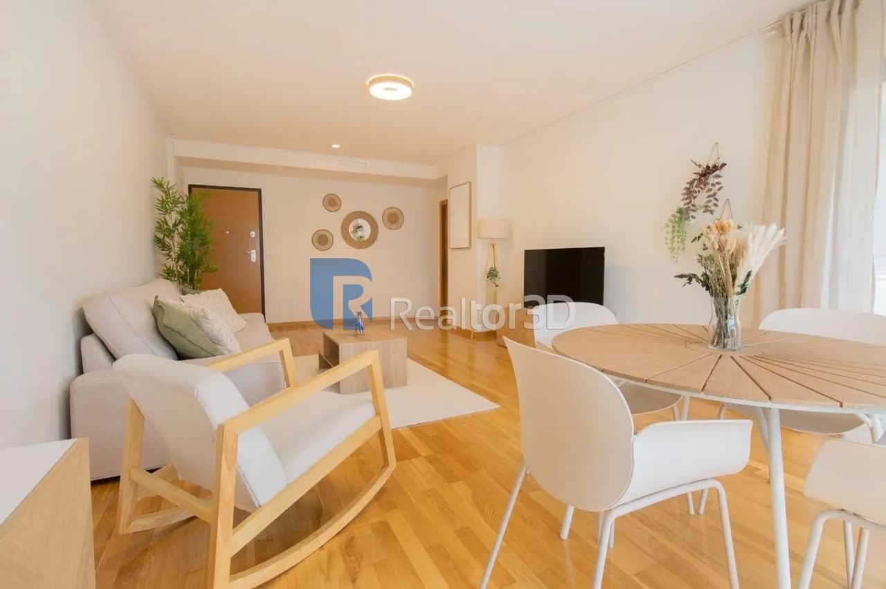 Квартира - Gandia
