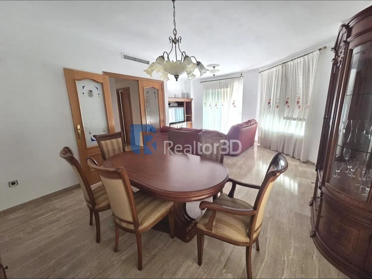 Квартира - Benirredra