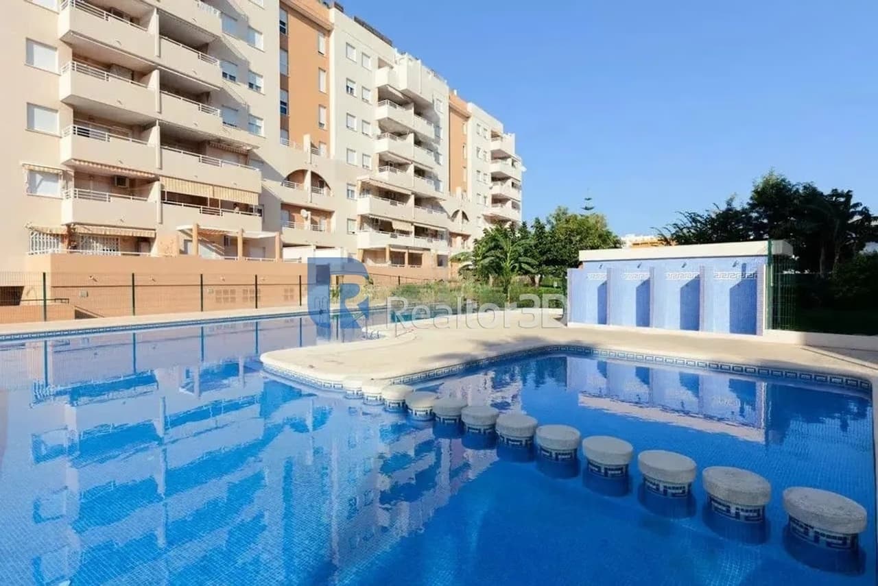 Квартира - Gandia, Grau de Gandia - Venecia - Marenys