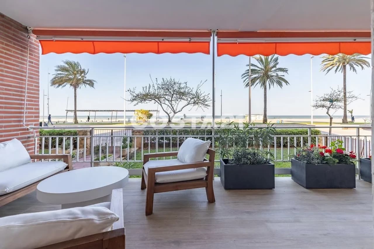 Квартира - Gandia, Playa de Gandia