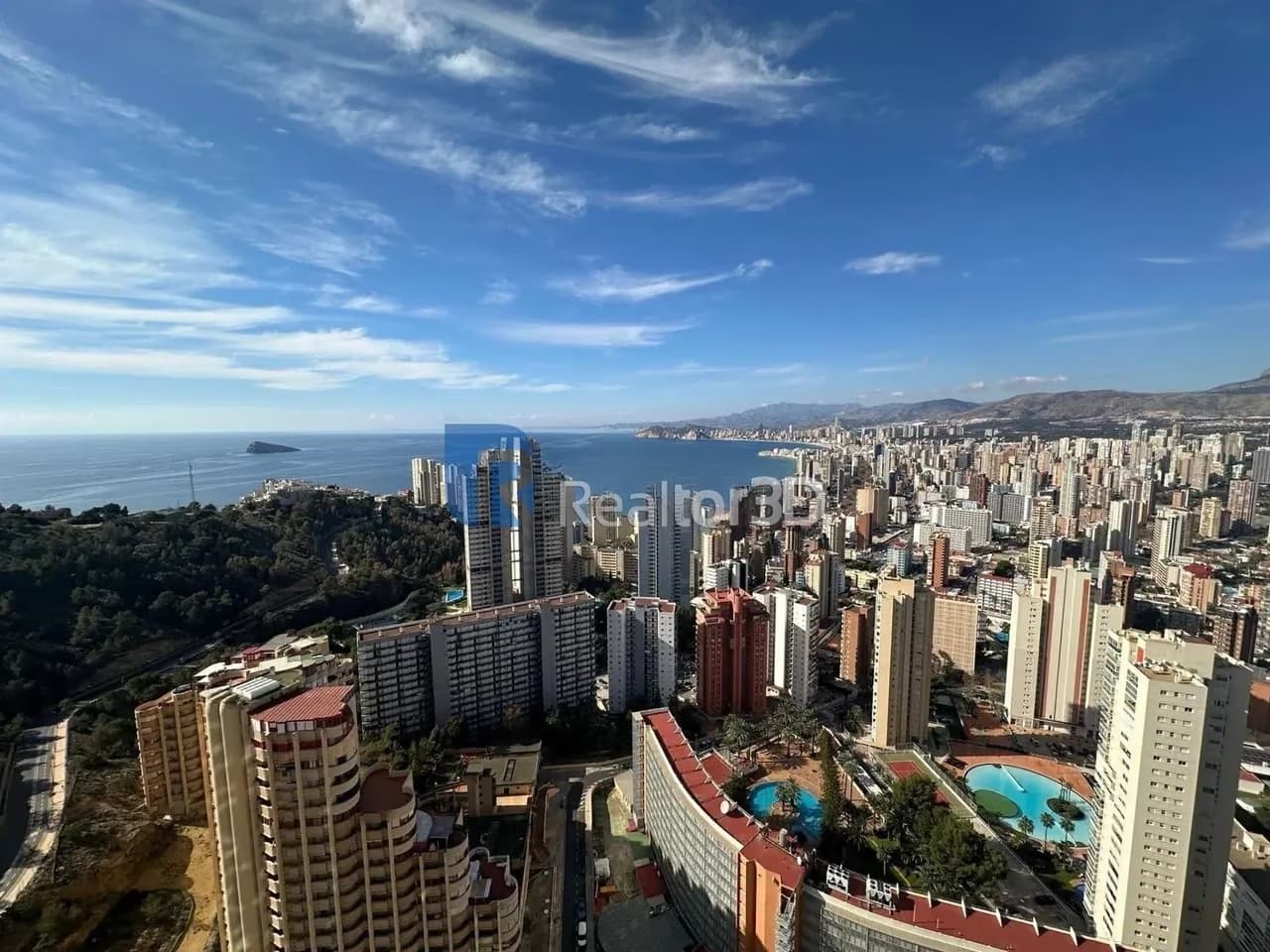Квартира - Benidorm, Rincón de Loix