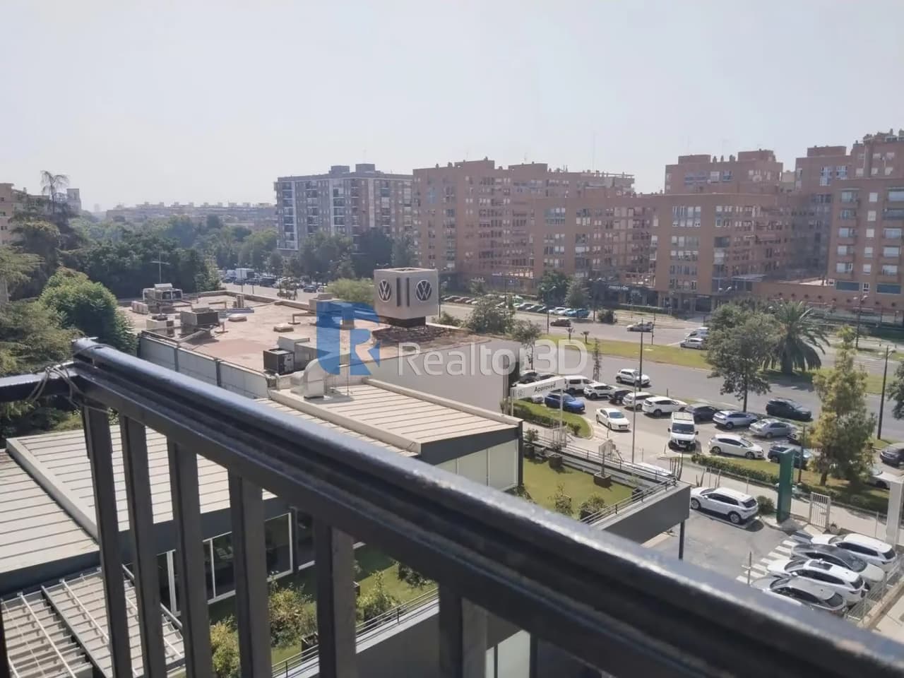 Квартира - Valencia, L'Olivereta