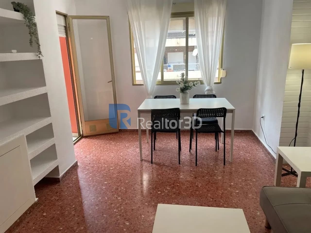 Квартира - Gandia, Centro Ciudad