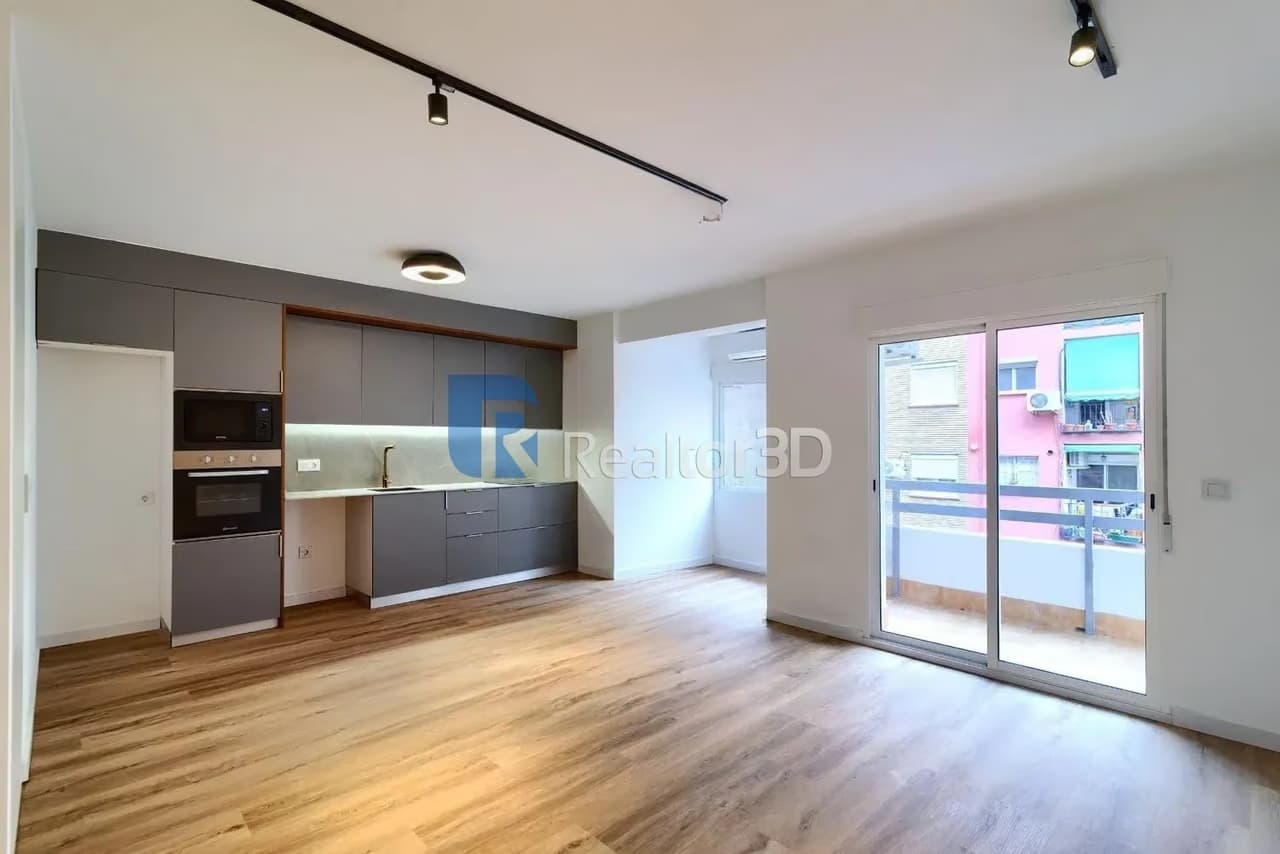Квартира - Valencia, Camins al Grau