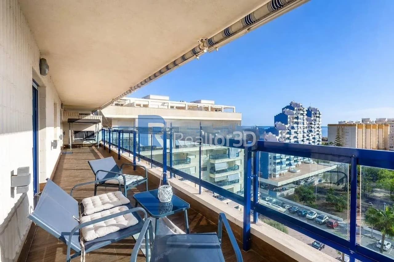 Квартира - Gandia, Playa de Gandia