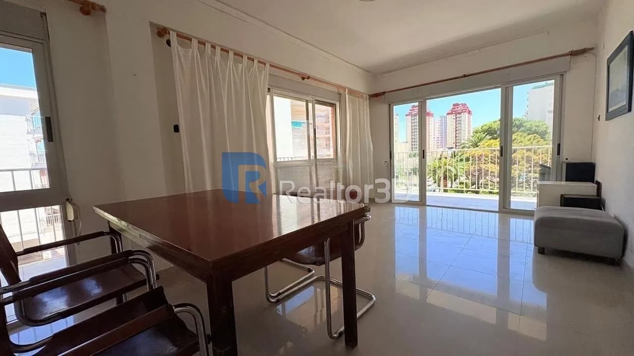 Квартира - Gandia, Playa de Gandia