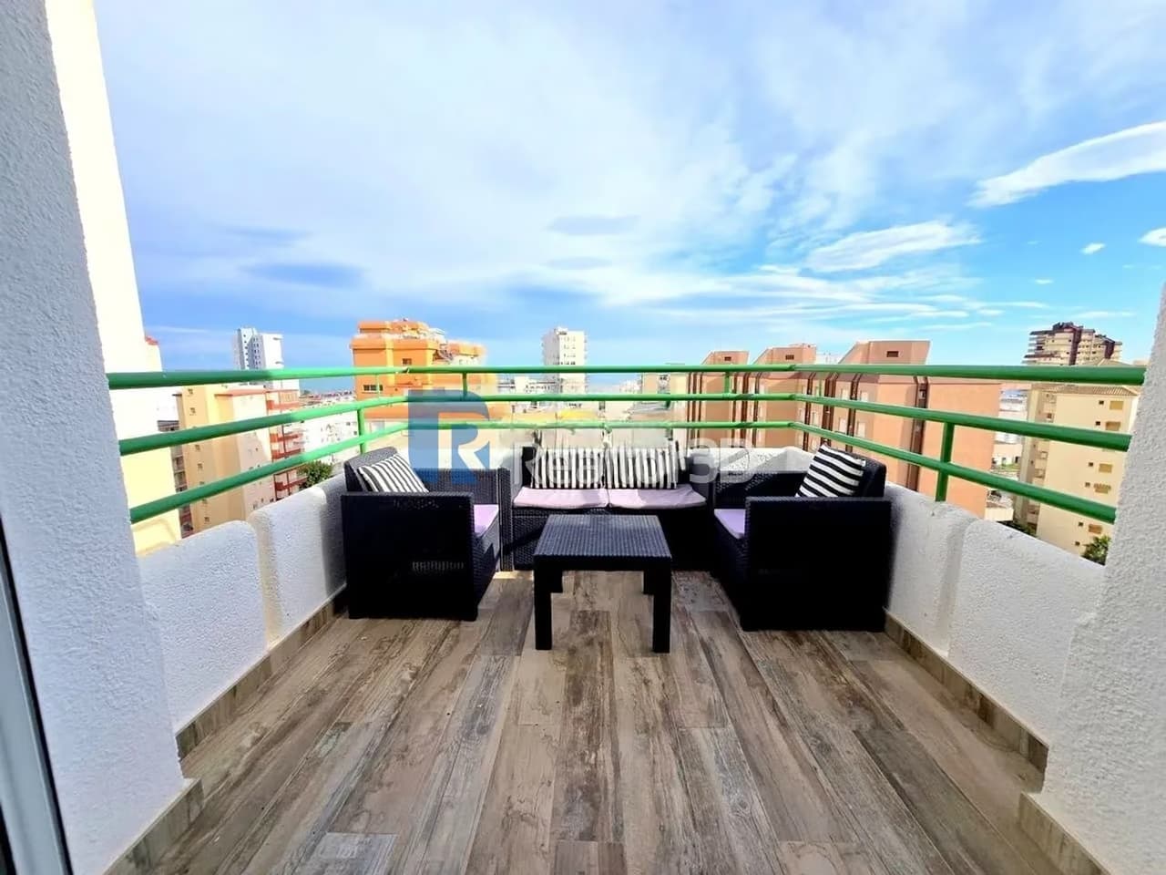 Квартира - Gandia, Playa de Gandia