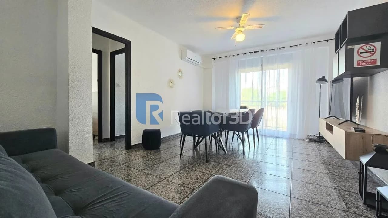 Квартира - Gandia, Grau de Gandia - Venecia - Marenys