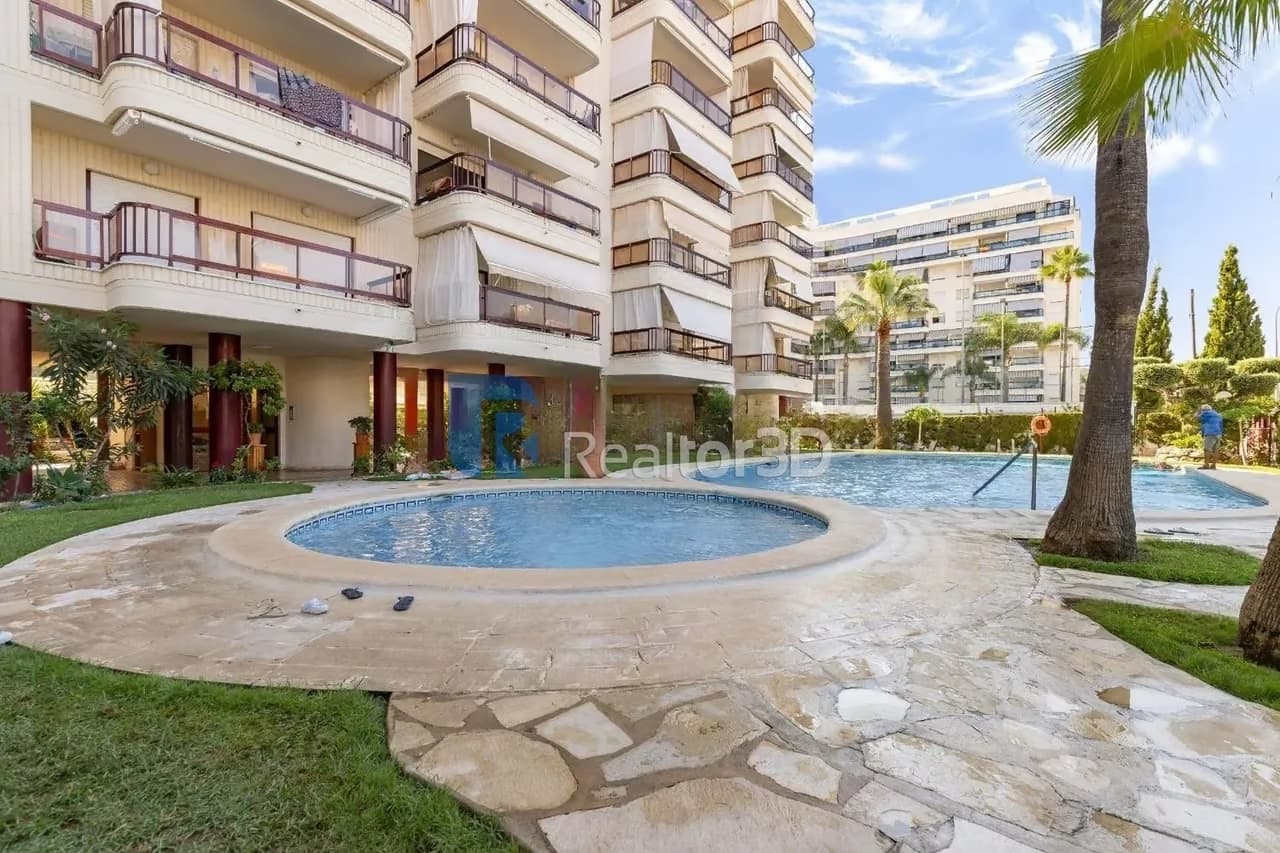 Квартира - Gandia, Playa de Gandia