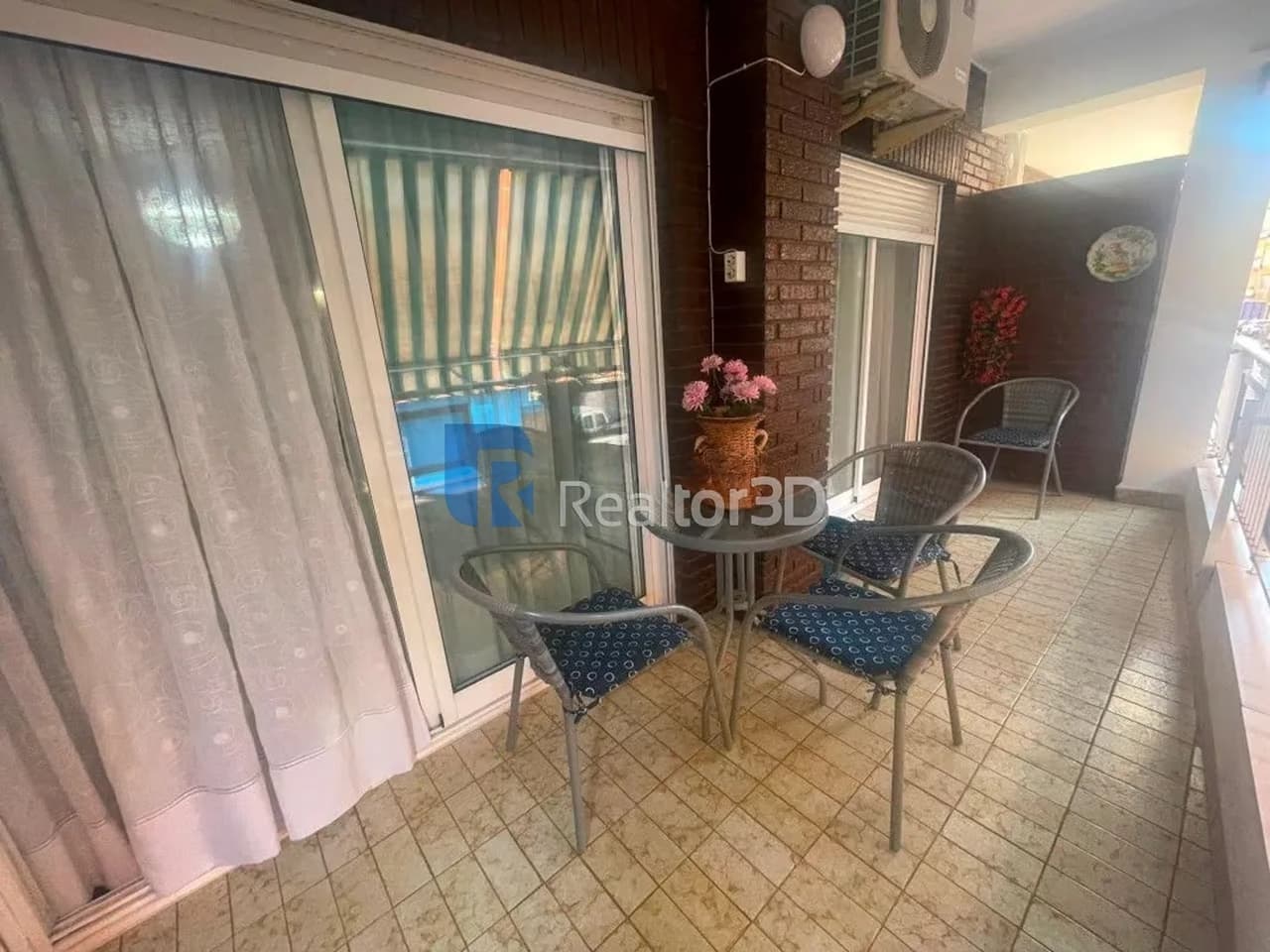 Квартира - Gandia, Germaníes - Juzgados