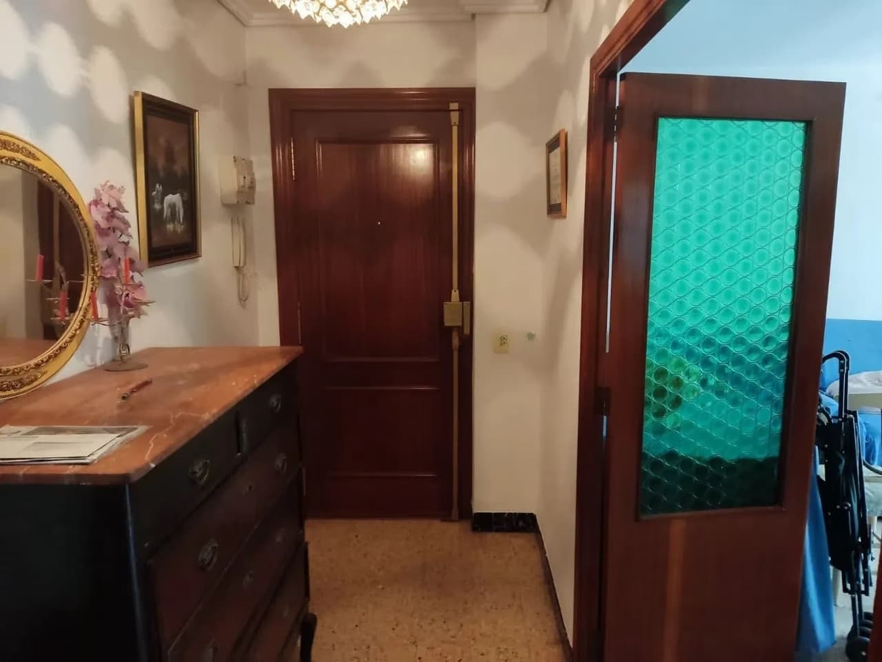 Квартира з 4 спальнями в Гандії (Валенсія)