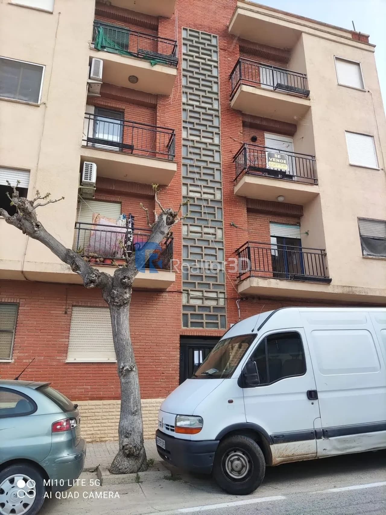 Квартира - Valencia, La Vall d'Albaida