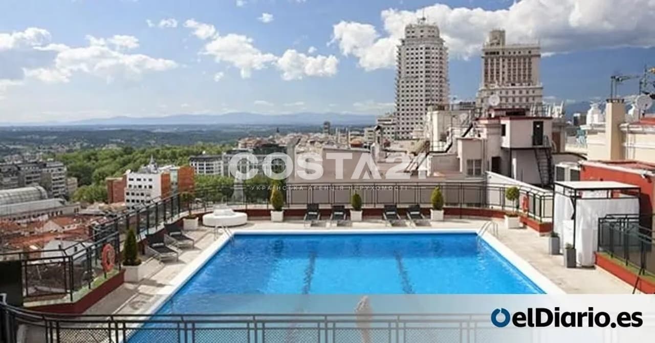 Квартира - Madrid, Madrid capital